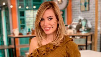jesica cirio estreno look y fue blanco de criticas ¡fotos! jesica cirio estreno look y fue blanco de criticas ¡fotos!