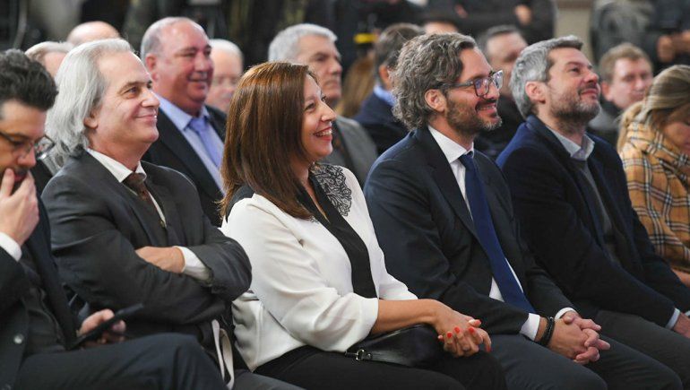 Bariloche ya es candidata para la Expo Especializada 2027