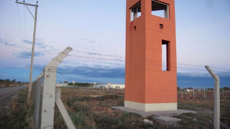 Un preso intentó reconocer a su hija y no lo dejaron
