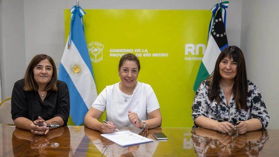 Carreras confirmó el aumento del 100% en las guardias de Desarrollo Humano