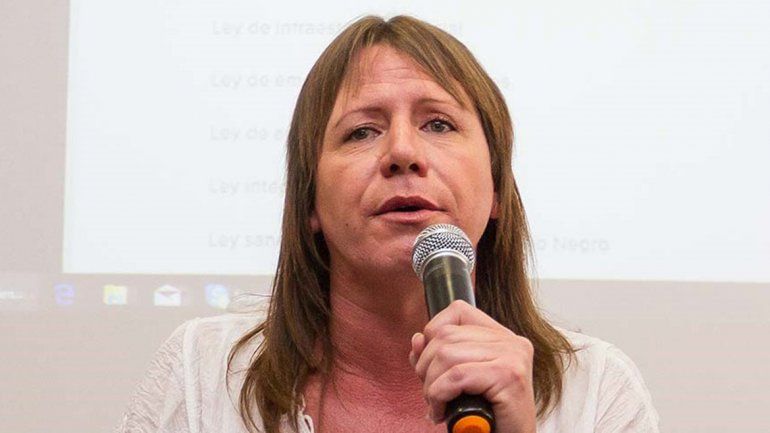 Cupo laboral trans: la Muni de Cipolletti solo emplea a dos