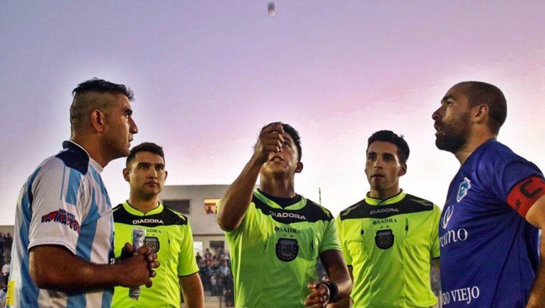 Se aprobó el protocolo contra la violencia