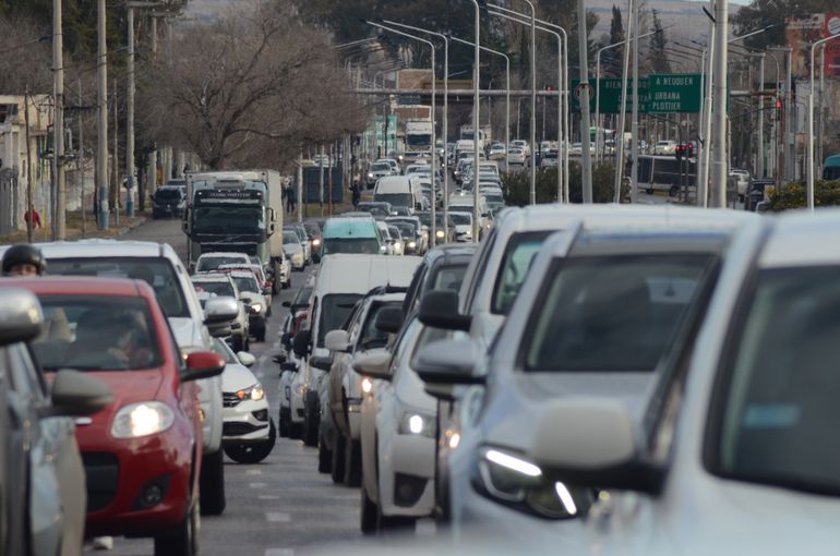Al final, las organizaciones no cortarán los puentes el martes