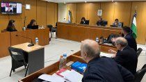 daniel solano ii: expectativa por el veredicto tras el pedido de condena de fiscalia y querella