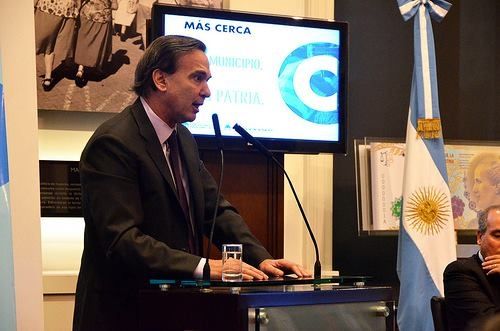 “El Senador Pichetto gestiona y concreta obras estratégicas para Río Negro”