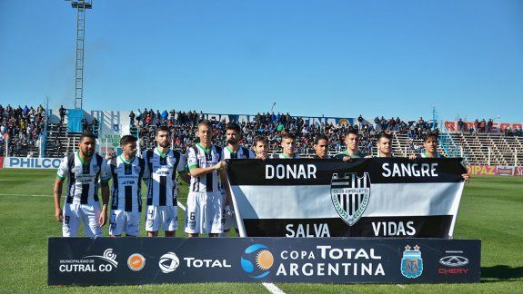 Cipo, un equipo nuevo que todavía tiene que terminar de conformarse.