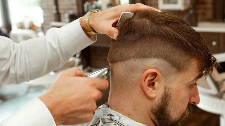 Corte de pelo gratis en Cipolletti: enterate cuándo y dónde