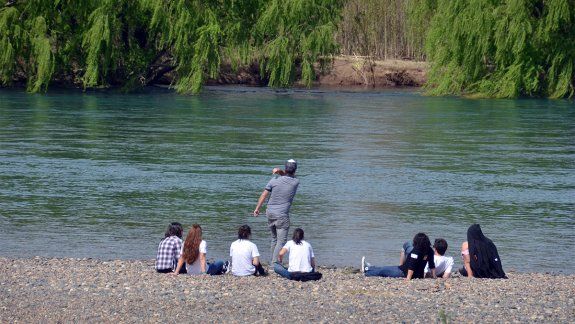 Cómo estará el tiempo en la región: ¿seguirán los días cálidos?