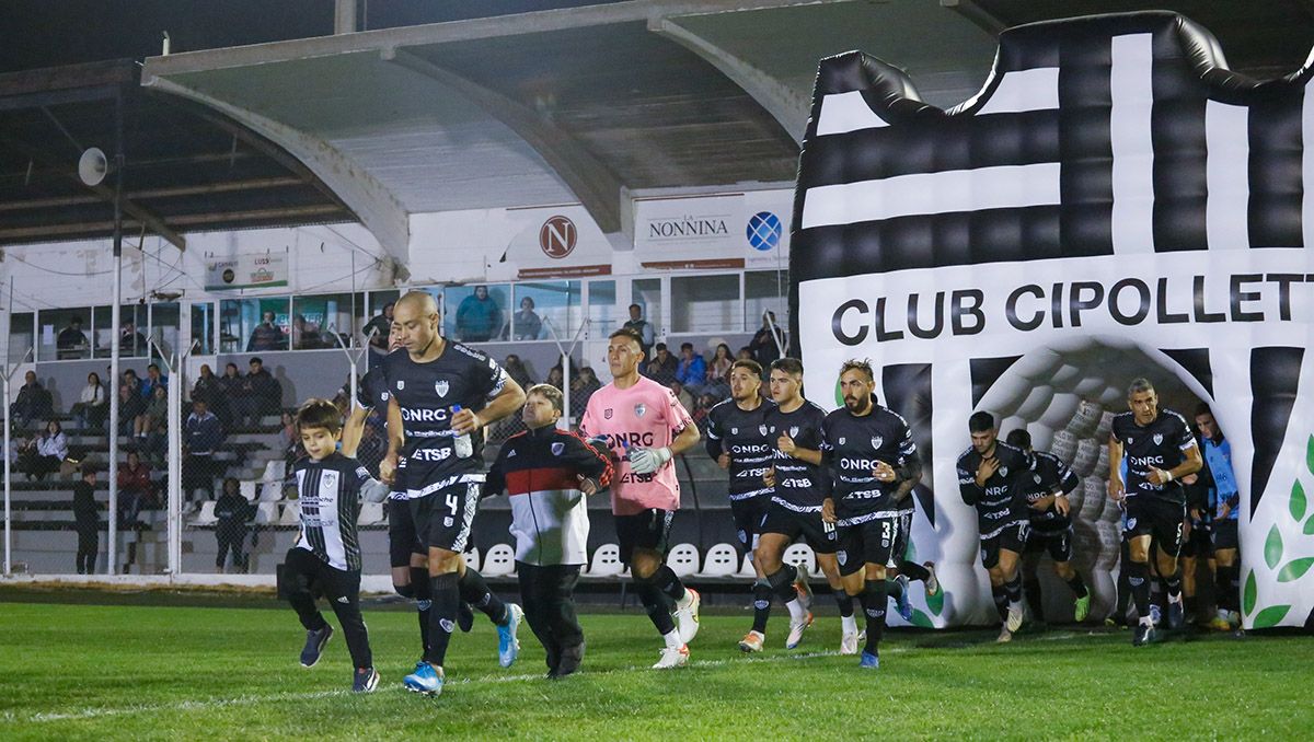 Cipo-Villa Mitre