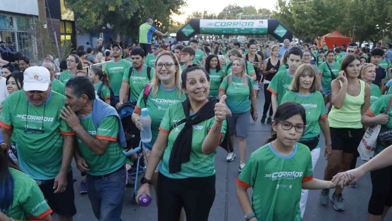 Cuenta regresiva: la agenda de la semana de La Corrida
