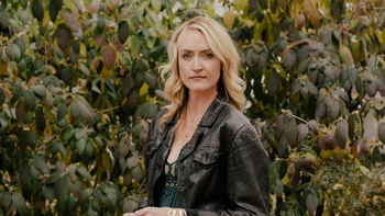 murio heather armstrong, la influencer que fue furor por hablar de la maternidad
