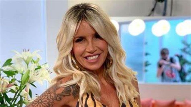 Florencia Peña se va de Telefe y ya tiene reemplazo