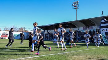 Cipo viene jugando a cancha llena y ahora sorteará un lugar en la comitiva que viajará a Puerto Madryn.