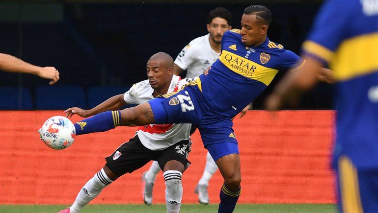 El superclásico que se viene y todos los cruces de cuartos