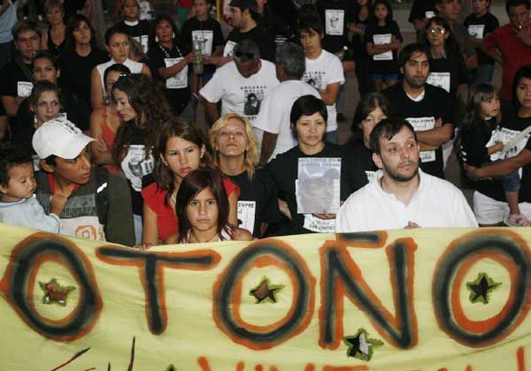 Más testimonios y pericias por el caso Otoño Uriarte