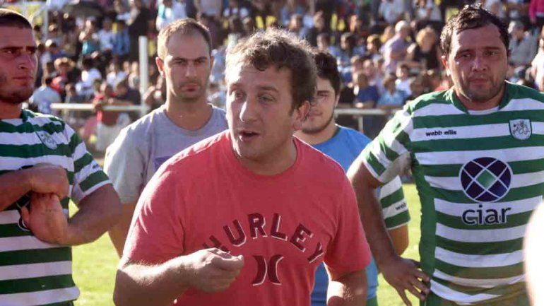 Marabunta e Hindú tuvieron un gran partido que quedó para los de Buenos Aires.