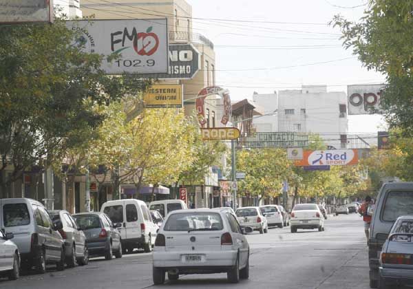 René Favaloro en vez de Julio Roca