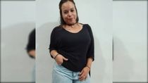 Nathalia necesita un trasplante de corazón. Está en lista de emergencia nacional.