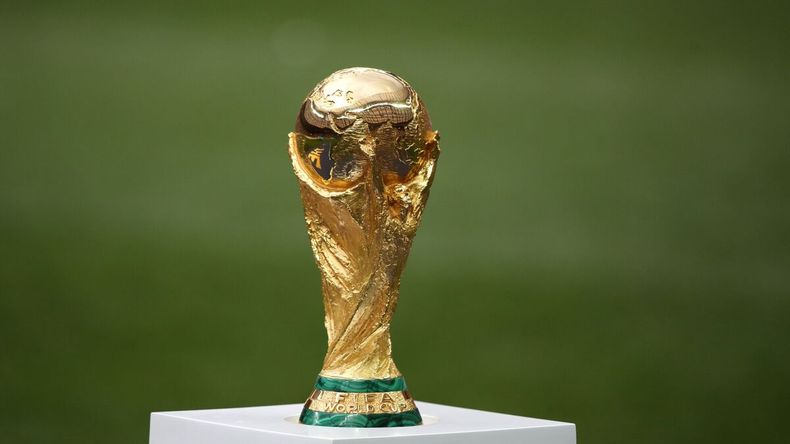 Los cambios que confirmó la FIFA para el sorteo del Mundial 2026.