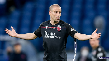 Rodrigo Palacio