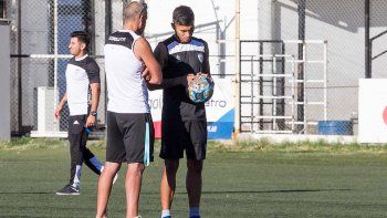 se modifico el horario del partido de cipo ante ferro el domingo