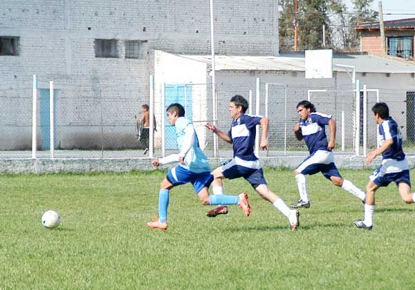 A Unión le quedaron tres escoltas