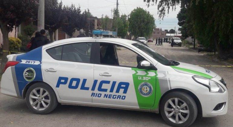 Capturaron en Neuquén a un prófugo del penal de Viedma y le dictaron la prisión preventiva