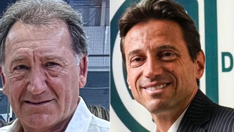 El nuevo presidente de San Lorenzo explotó contra Moretti y contó lo peor