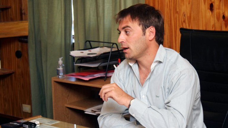 El ministro Pérez Estevan anticipó que se apelará el fallo judicial.