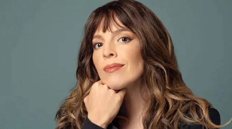 Cuál es el problema de salud que tuvo Dalma Maradona que la obligó a no trabajar más