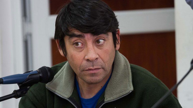 Roberto Chuqui Pacheco podría recibir una condena de prisión perpetua.&nbsp;