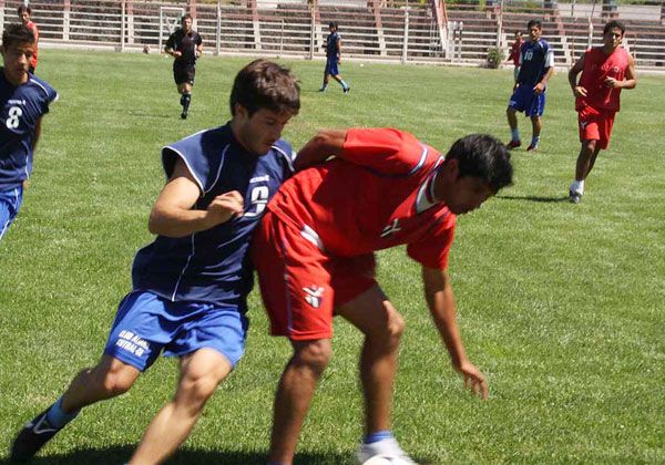 Unión va por la punta en la Liga