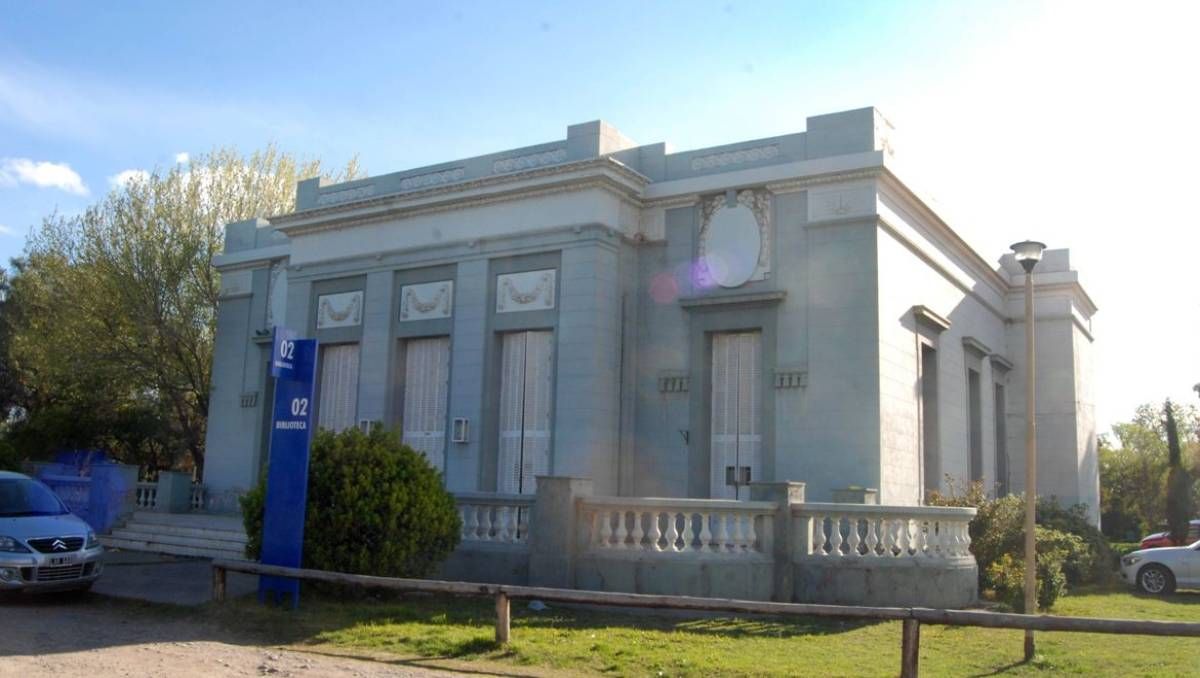 La Casa Peuser será declarada de interés histórico nacional