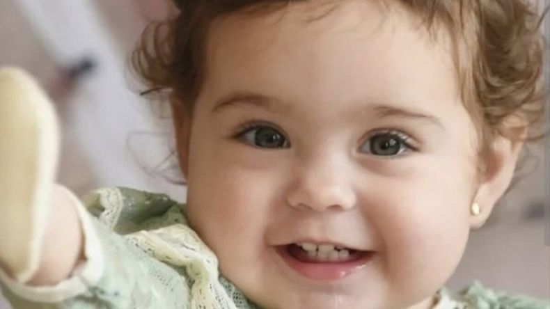 Bahía Blanca: confirmaron que los restos encontrados son de Delfina Hecker
