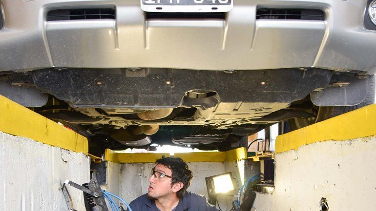 Nueva modalidad para la VTV en 2025: ¿de qué se trata?