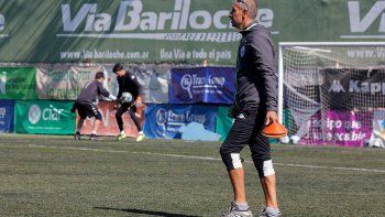 lo que pretende el albinegro en enero