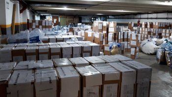 como sera la veda electoral de las paso en cipolletti