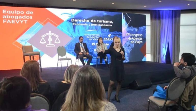 Bariloche recibe a más de 1500 agentes de viaje de todo el país