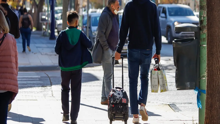 Los resultados de las pruebas Aprender se darán a conocer en 2026.