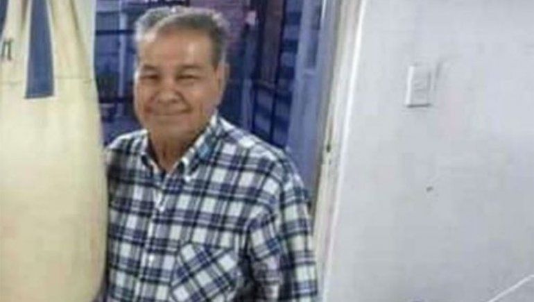 Dolor en el boxeo regional por muerte súbita de una gloria cipoleña