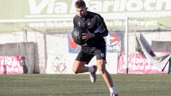 Albinegro: listos para el doble turno