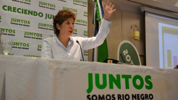 Carreras: Muchos pensaban que no podíamos lograr esto