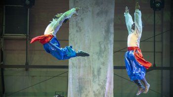 la noche de ballets copara de ritmos el complejo cultural la noche de ballets copara de ritmos el complejo cultural