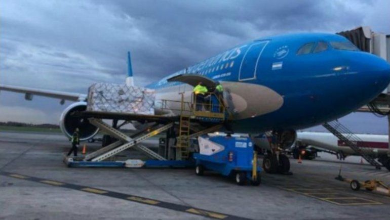 Sputnik V: la razón por la que Argentina envió 20 mil dosis a Bolivia