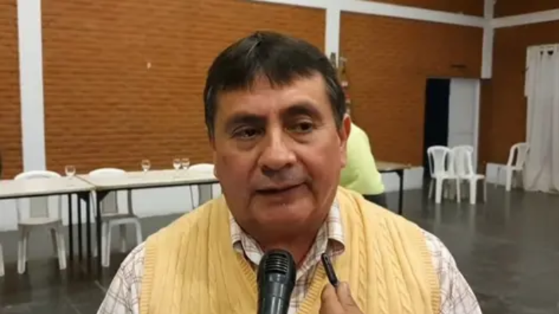 A la droga la manejo yo, el polémico audio que involucra a un intendente y un empresario