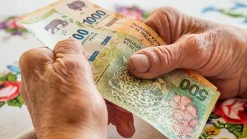 Préstamos para jubilados de hasta $60 millones en julio 2026