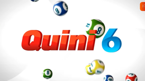 Quini 6: los resultados de este domingo 20 de septiembre de 2026