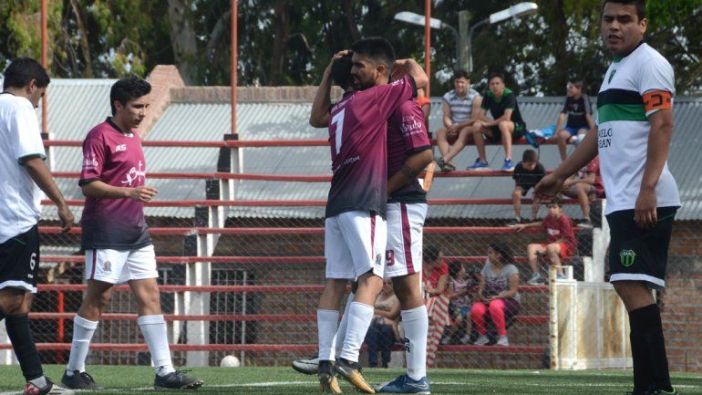 Confluencia se juega el boleto a octavos ante Independiente.&nbsp;