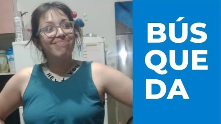 Mailén Godoy Ortega tiene 27 años y es de General Roca.