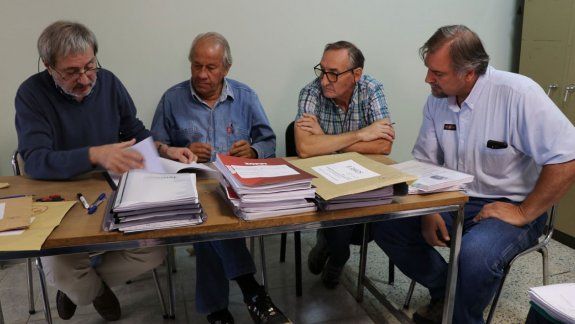 Con 25 obras